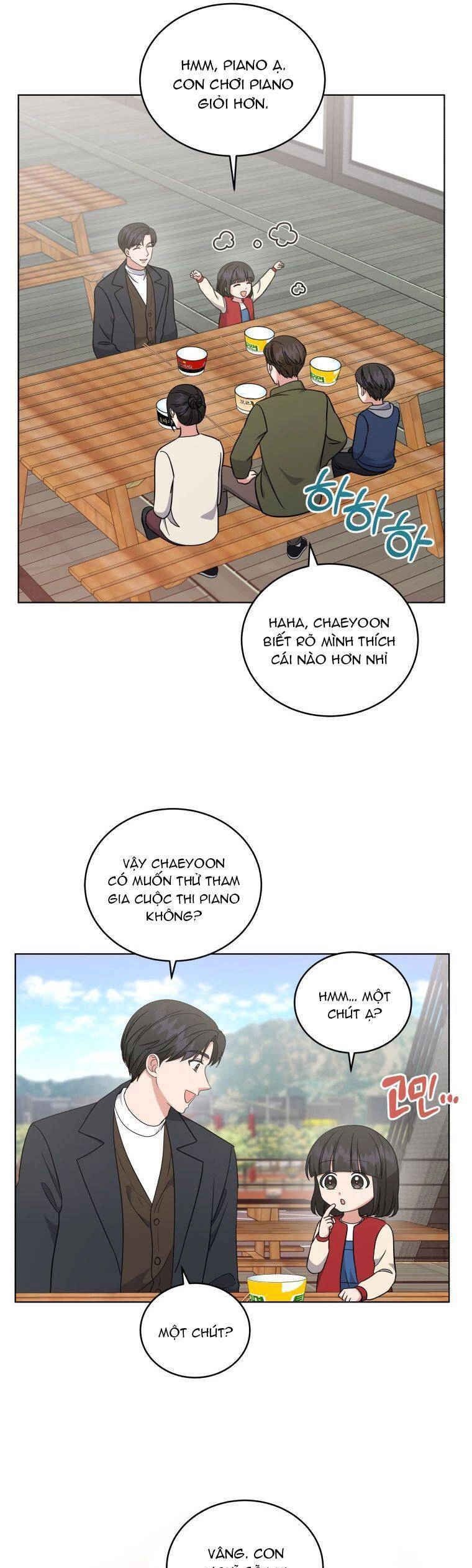 Con Gái Tôi Là Một Thiên Tài Âm Nhạc Chapter 38 - 19