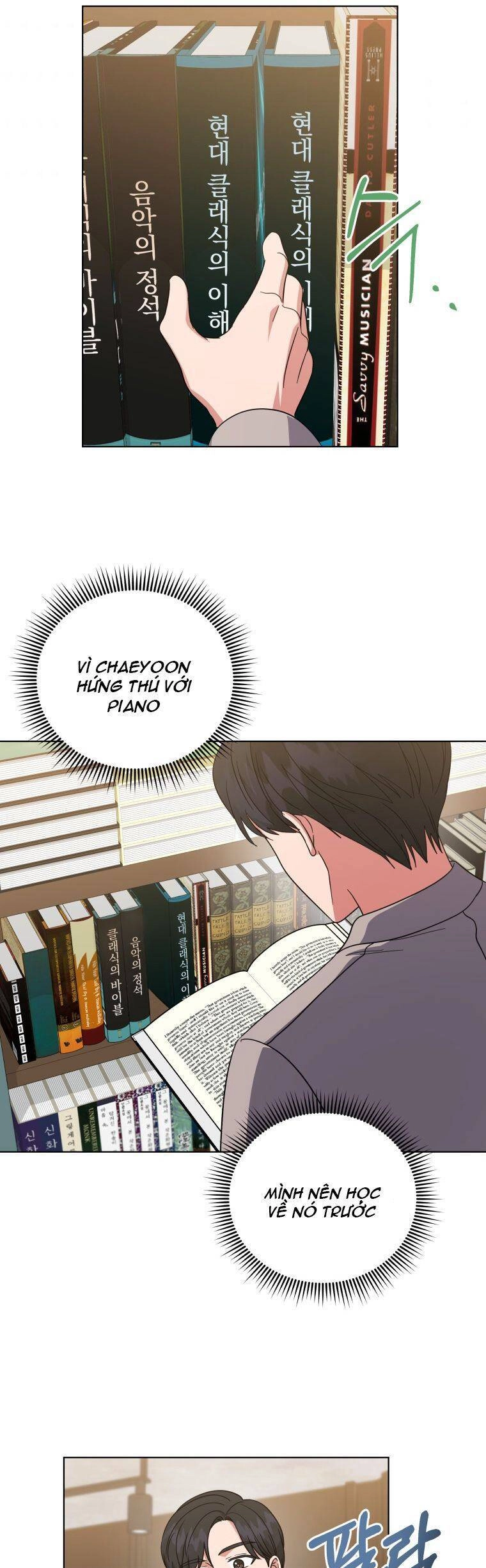 Con Gái Tôi Là Một Thiên Tài Âm Nhạc Chapter 38 - 26