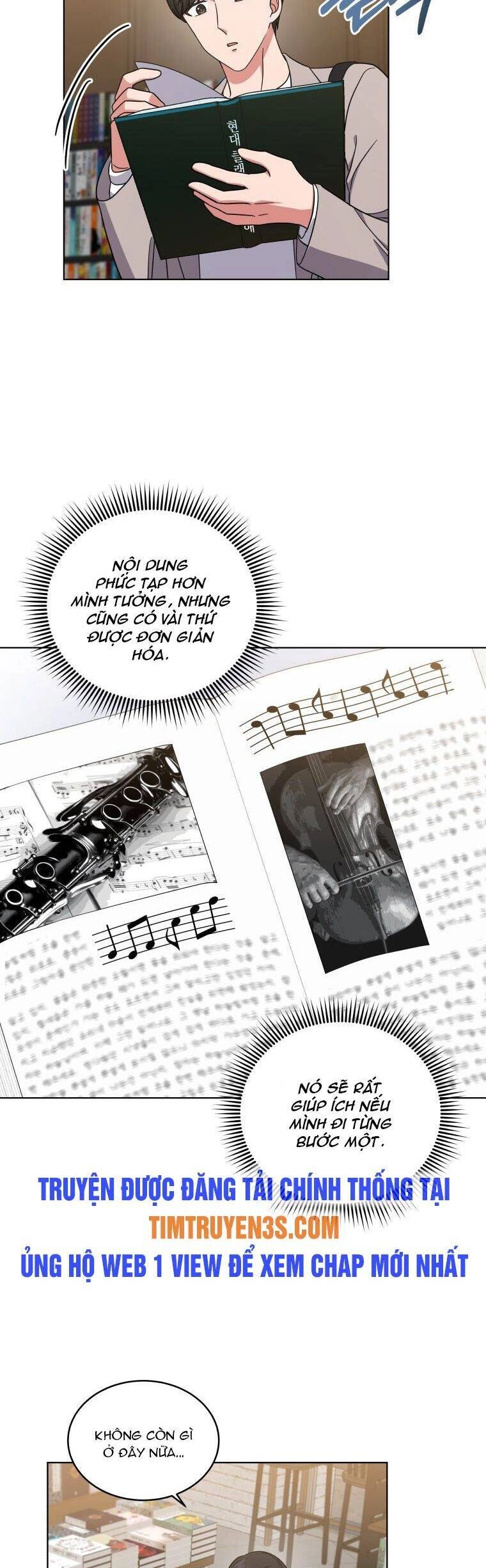 Con Gái Tôi Là Một Thiên Tài Âm Nhạc Chapter 38 - 27