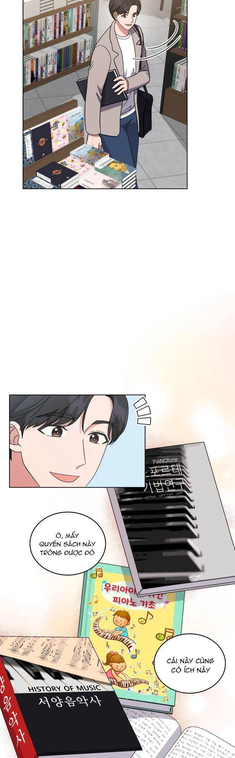 Con Gái Tôi Là Một Thiên Tài Âm Nhạc Chapter 38 - 28