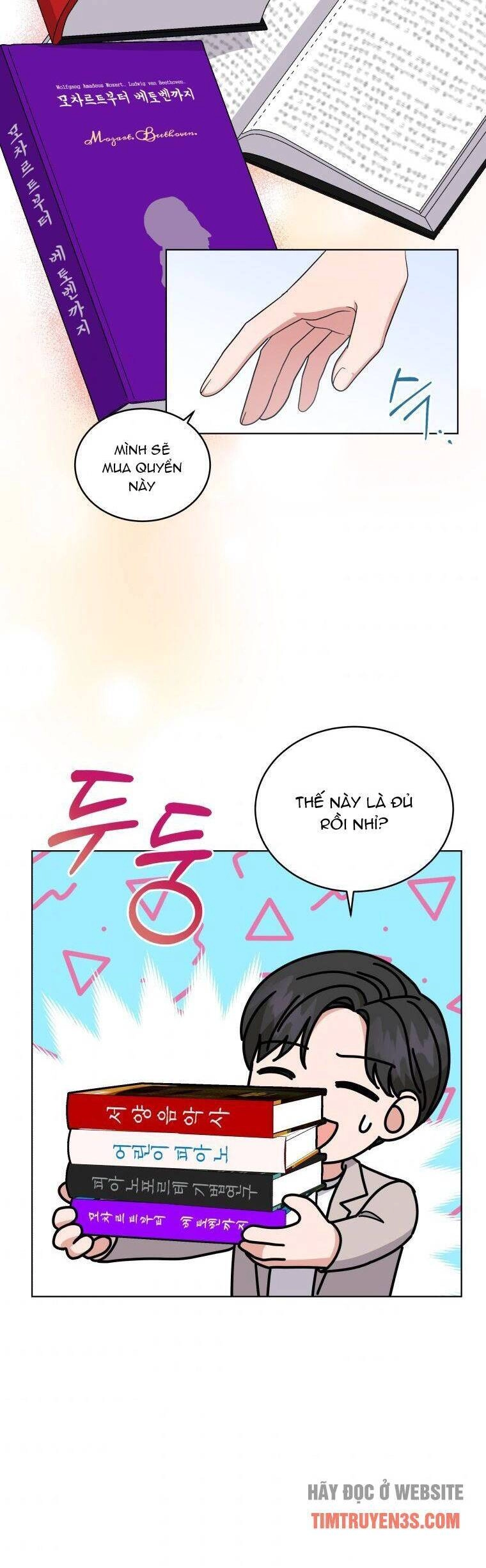 Con Gái Tôi Là Một Thiên Tài Âm Nhạc Chapter 38 - 29