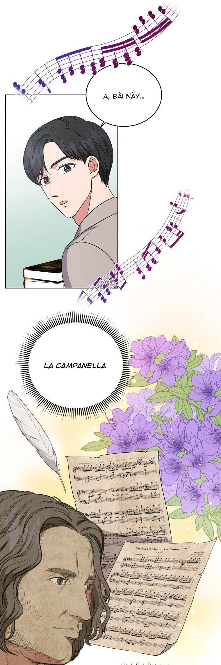 Con Gái Tôi Là Một Thiên Tài Âm Nhạc Chapter 38 - 30