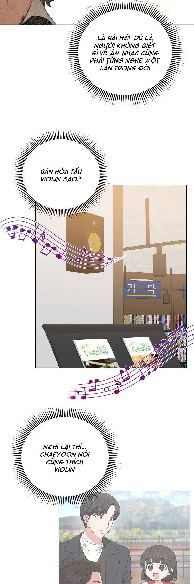 Con Gái Tôi Là Một Thiên Tài Âm Nhạc Chapter 38 - 31