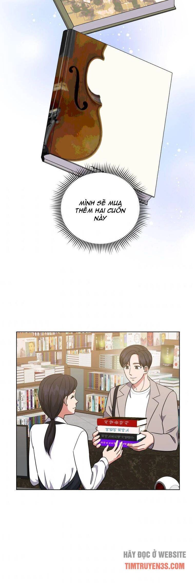 Con Gái Tôi Là Một Thiên Tài Âm Nhạc Chapter 38 - 33