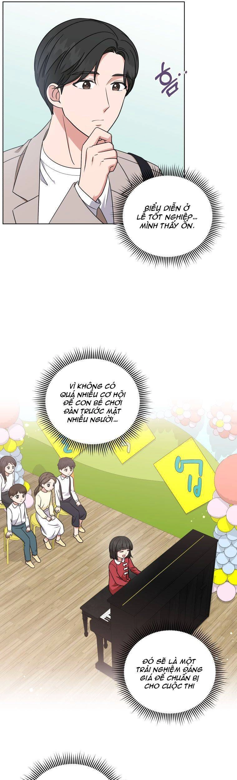 Con Gái Tôi Là Một Thiên Tài Âm Nhạc Chapter 39 - 9