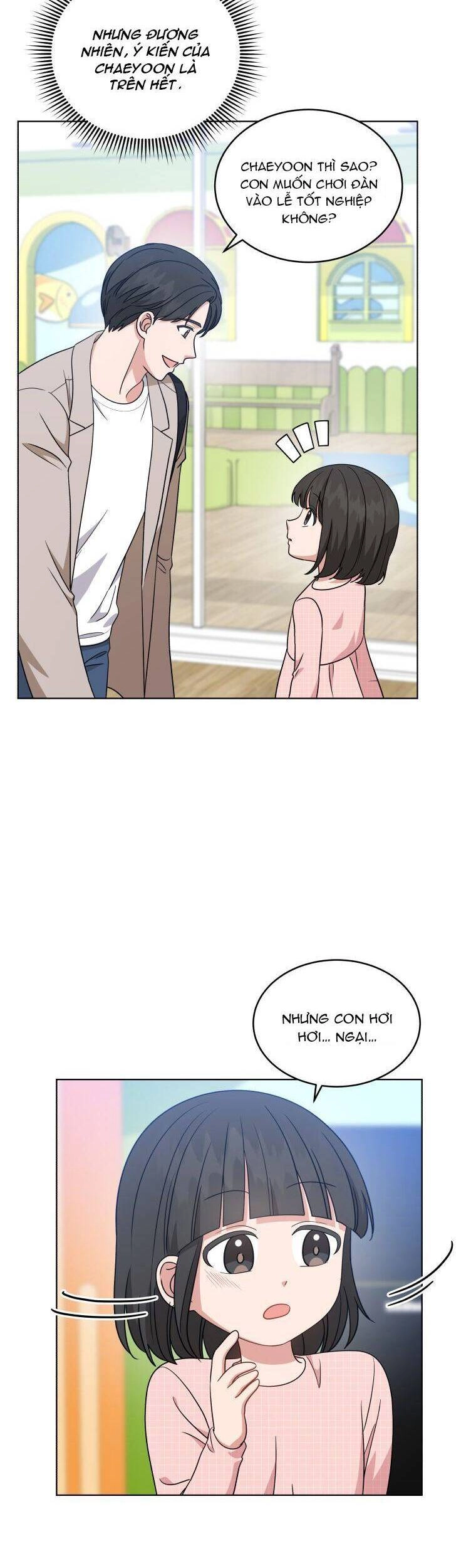 Con Gái Tôi Là Một Thiên Tài Âm Nhạc Chapter 39 - 10