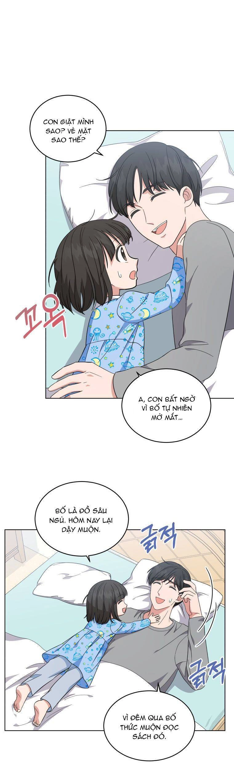 Con Gái Tôi Là Một Thiên Tài Âm Nhạc Chapter 39 - 20