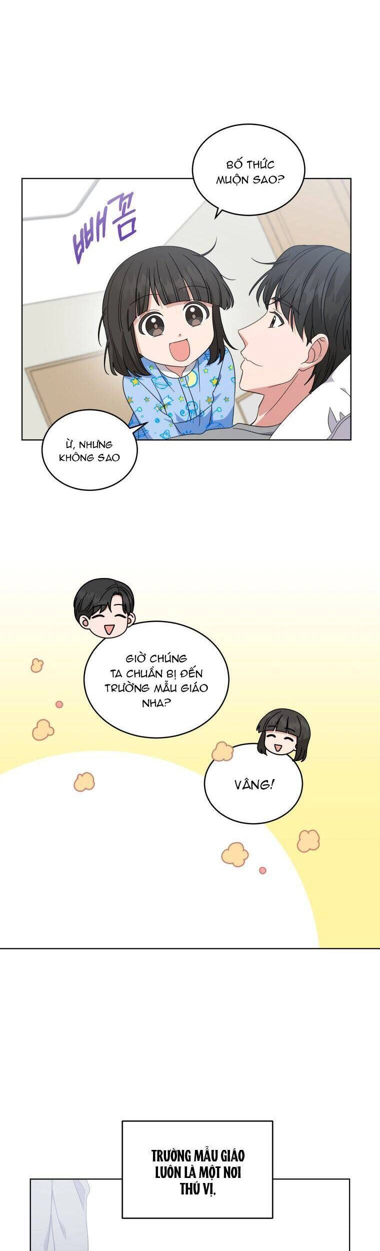 Con Gái Tôi Là Một Thiên Tài Âm Nhạc Chapter 39 - 21