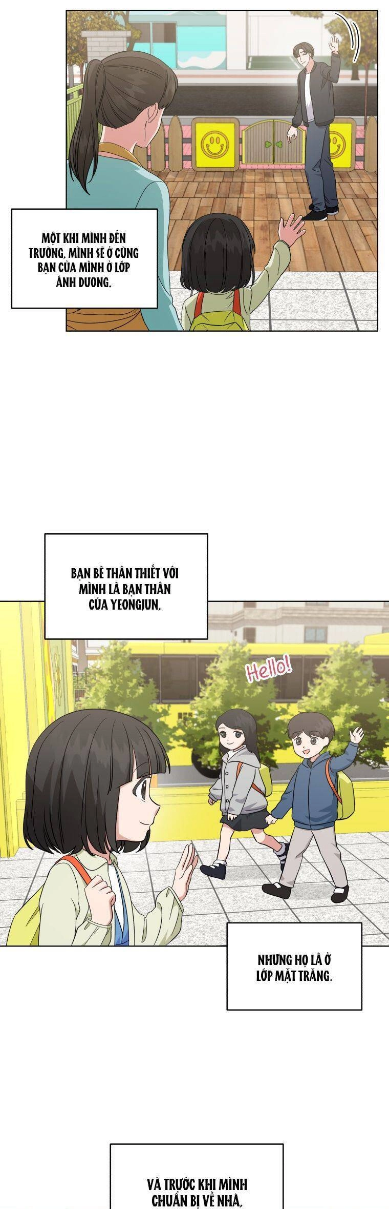 Con Gái Tôi Là Một Thiên Tài Âm Nhạc Chapter 39 - 24