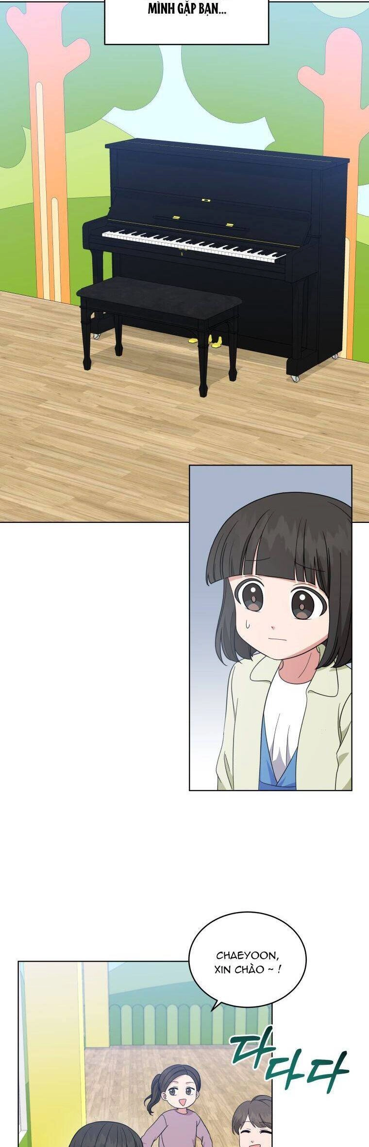 Con Gái Tôi Là Một Thiên Tài Âm Nhạc Chapter 39 - 25