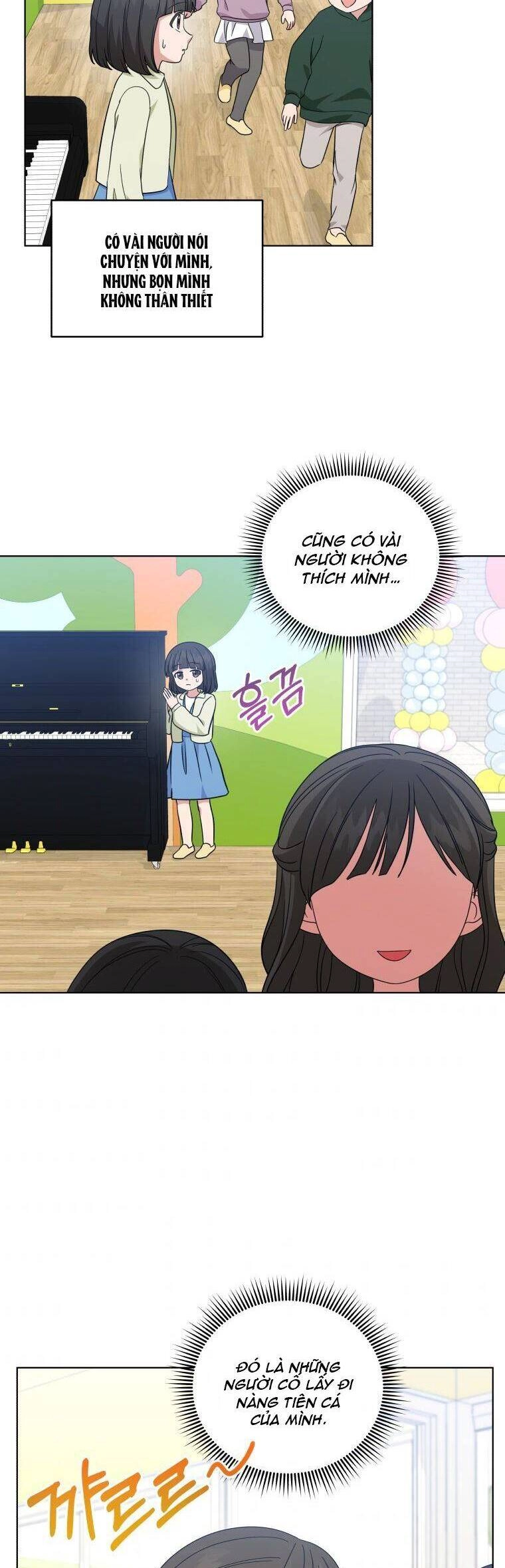 Con Gái Tôi Là Một Thiên Tài Âm Nhạc Chapter 39 - 26