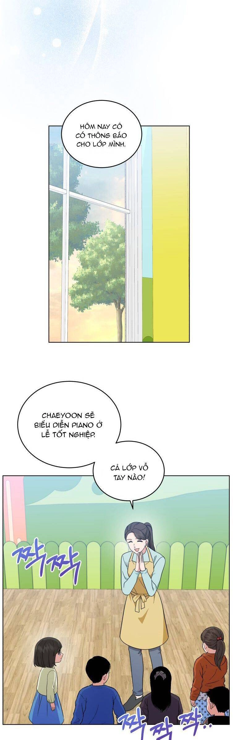 Con Gái Tôi Là Một Thiên Tài Âm Nhạc Chapter 39 - 29