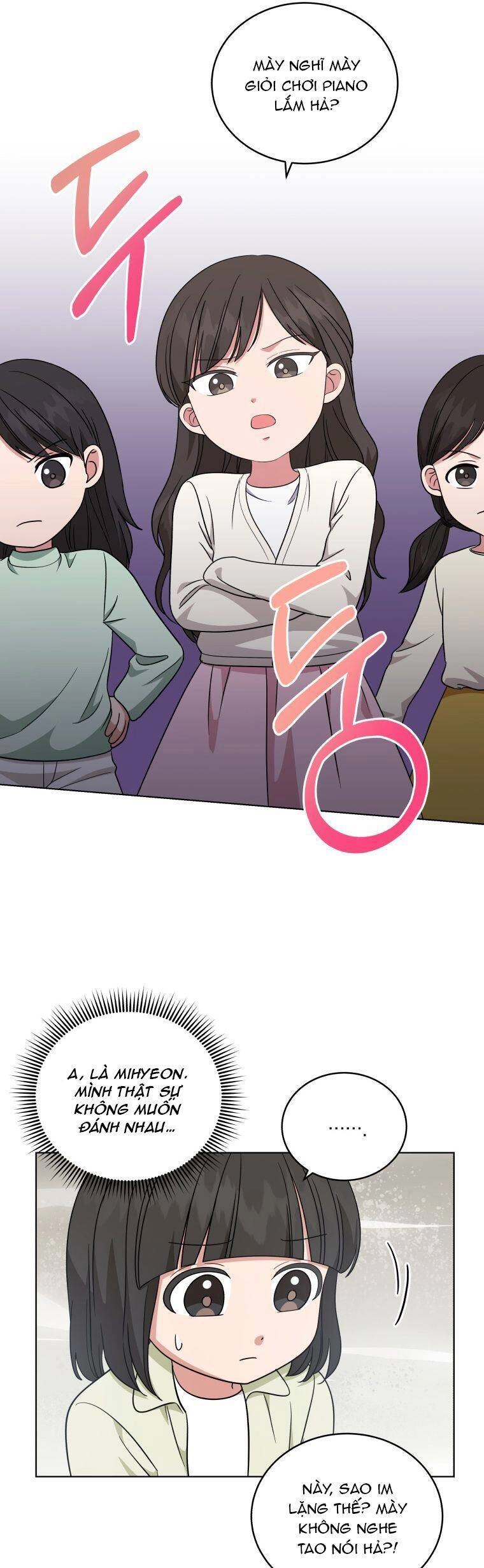 Con Gái Tôi Là Một Thiên Tài Âm Nhạc Chapter 39 - 32