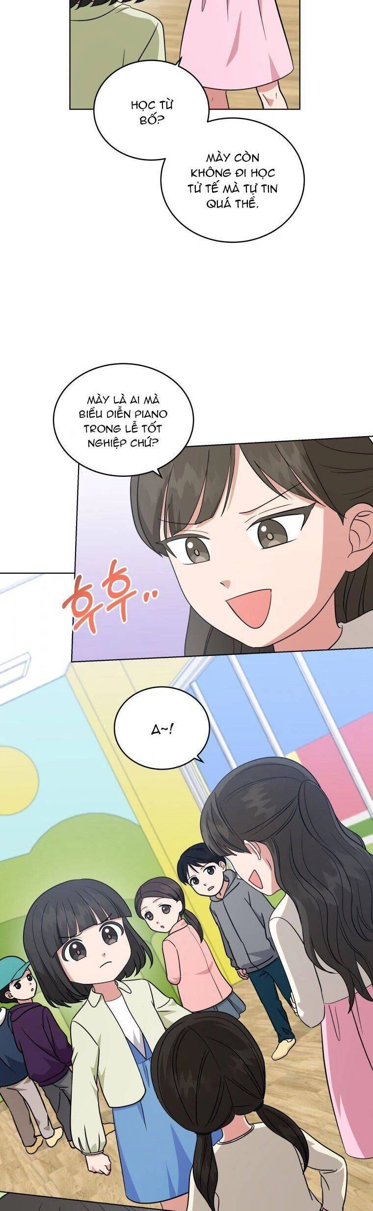 Con Gái Tôi Là Một Thiên Tài Âm Nhạc Chapter 39 - 34