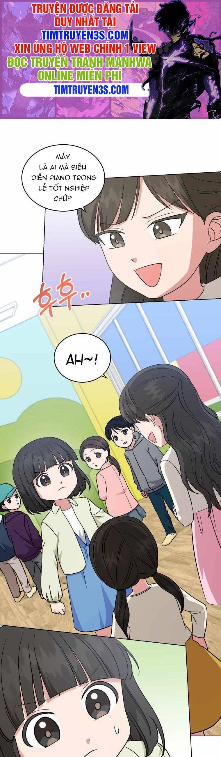 Con Gái Tôi Là Một Thiên Tài Âm Nhạc Chapter 40 - 1