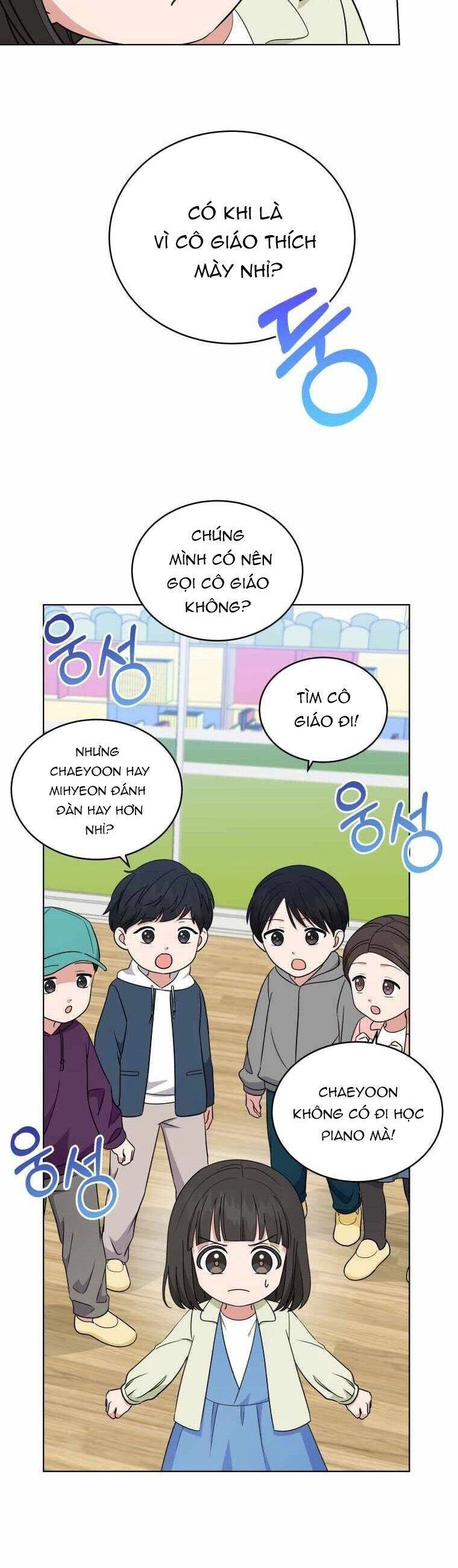 Con Gái Tôi Là Một Thiên Tài Âm Nhạc Chapter 40 - 2