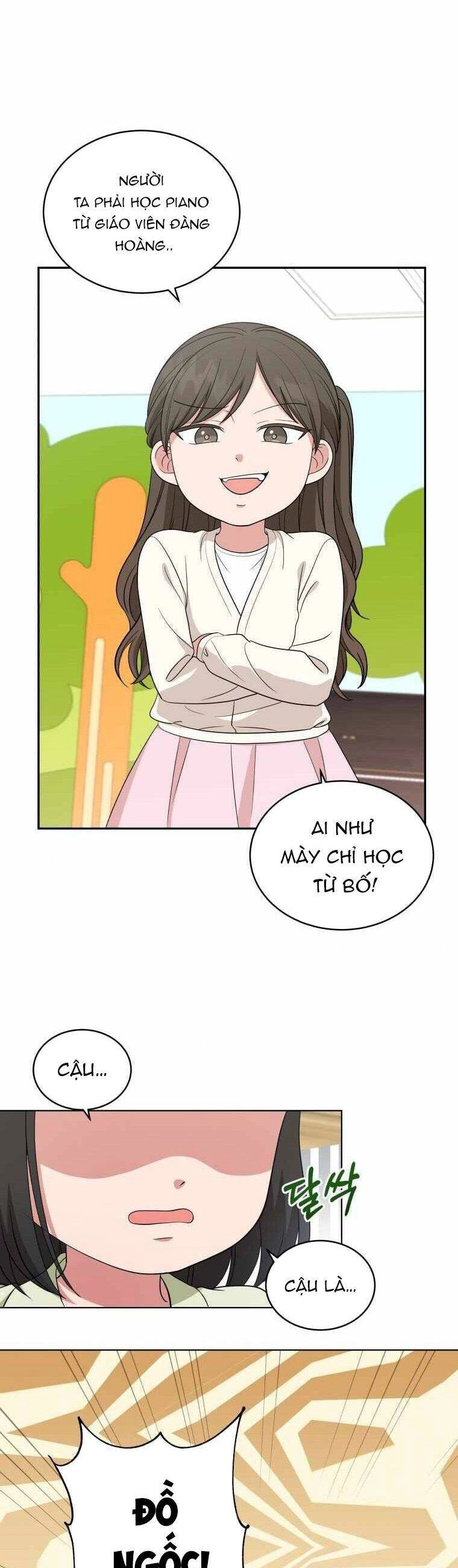 Con Gái Tôi Là Một Thiên Tài Âm Nhạc Chapter 40 - 3