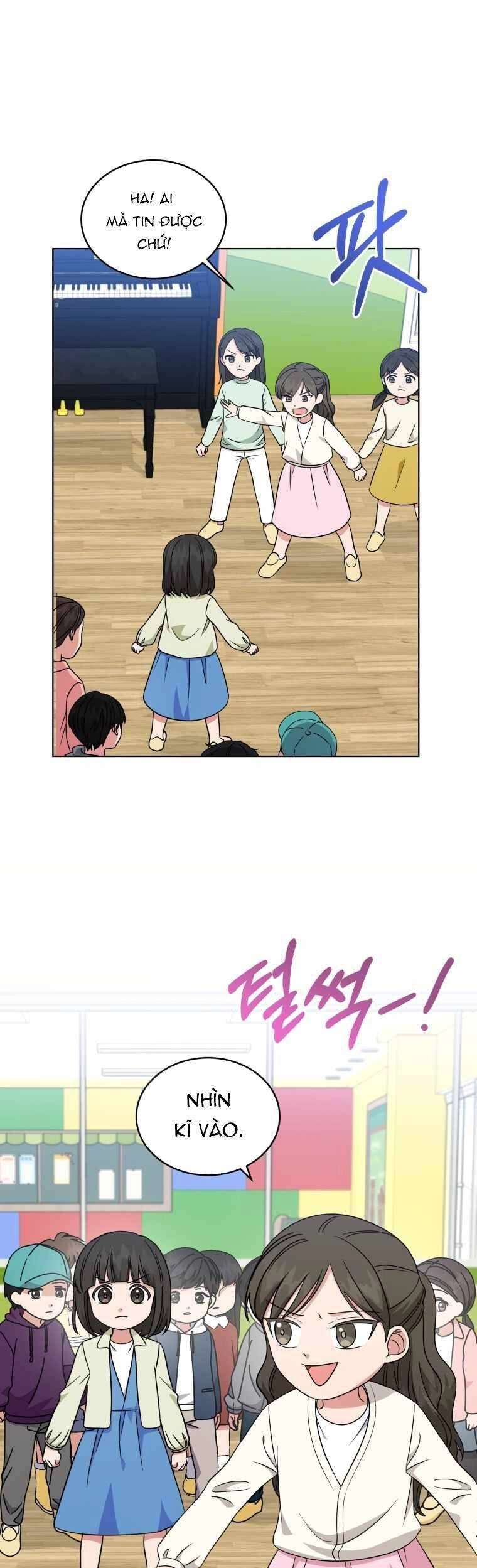 Con Gái Tôi Là Một Thiên Tài Âm Nhạc Chapter 40 - 5