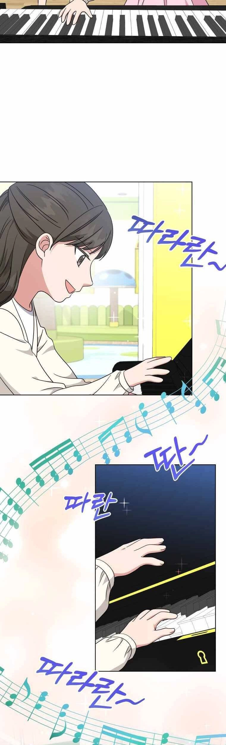 Con Gái Tôi Là Một Thiên Tài Âm Nhạc Chapter 40 - 6