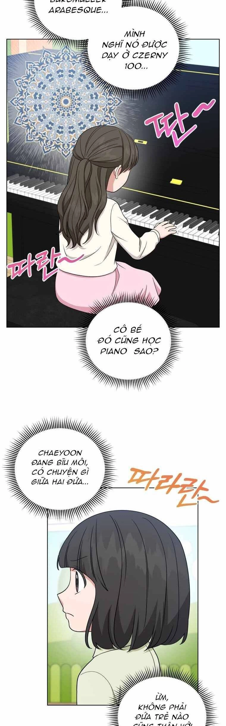 Con Gái Tôi Là Một Thiên Tài Âm Nhạc Chapter 40 - 11