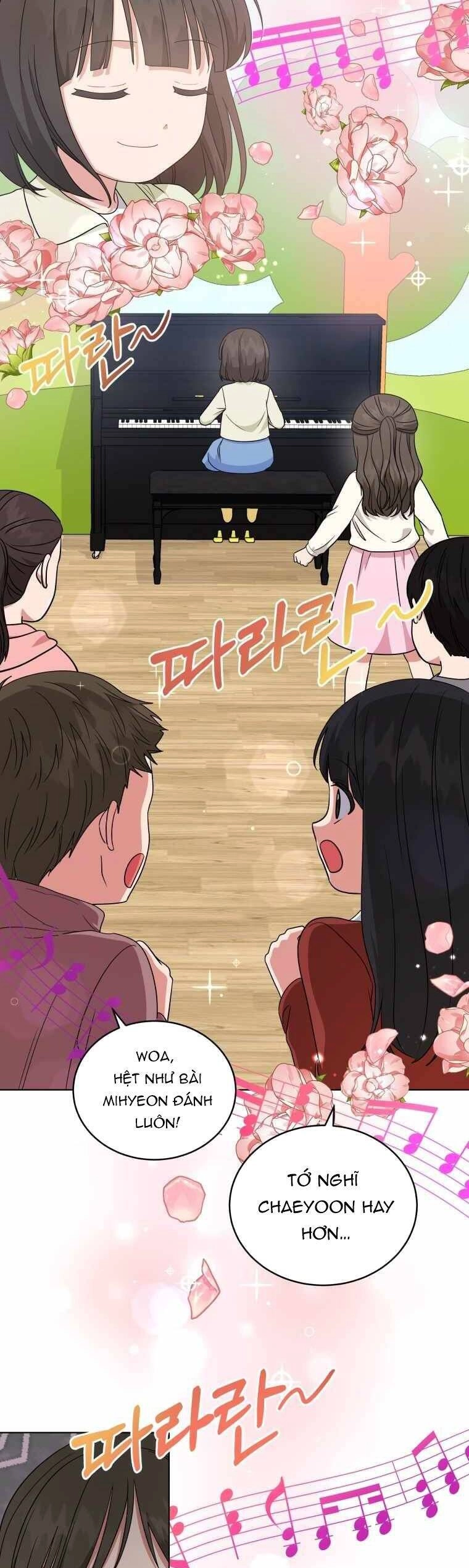 Con Gái Tôi Là Một Thiên Tài Âm Nhạc Chapter 40 - 15