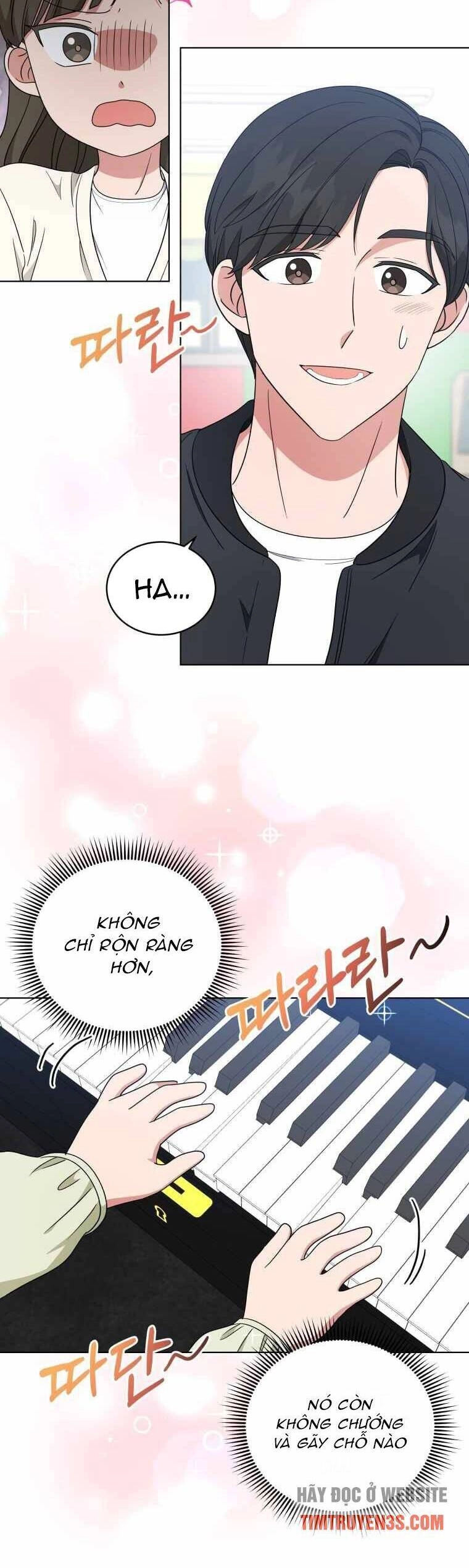 Con Gái Tôi Là Một Thiên Tài Âm Nhạc Chapter 40 - 16