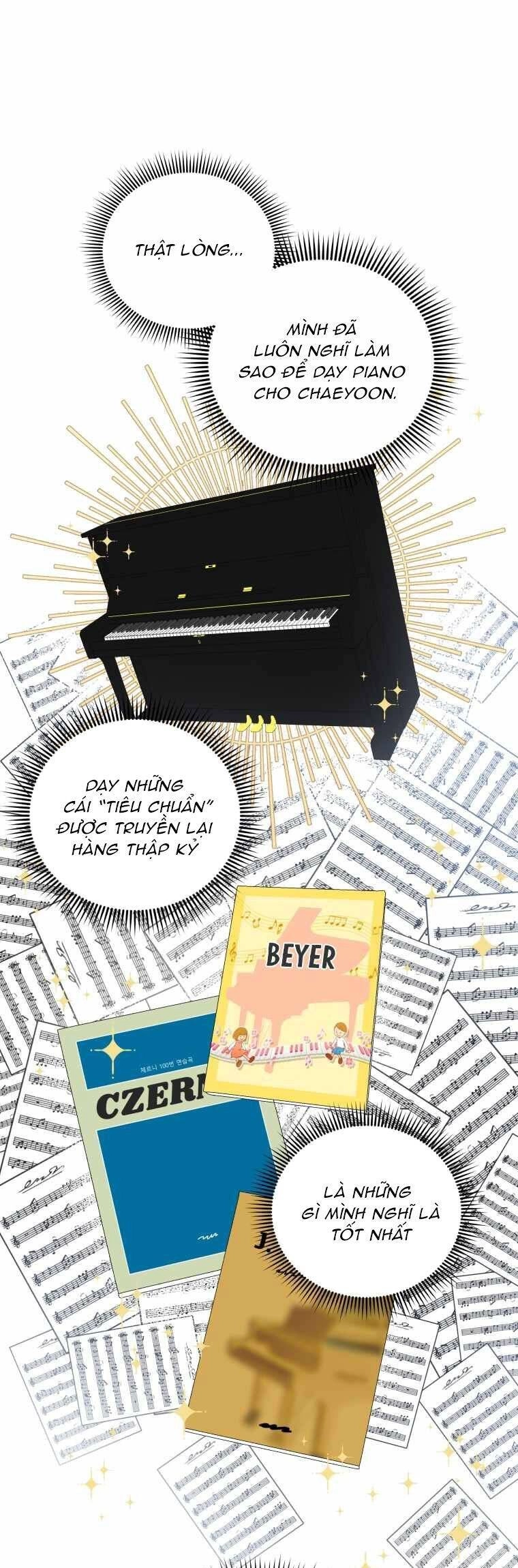 Con Gái Tôi Là Một Thiên Tài Âm Nhạc Chapter 40 - 17