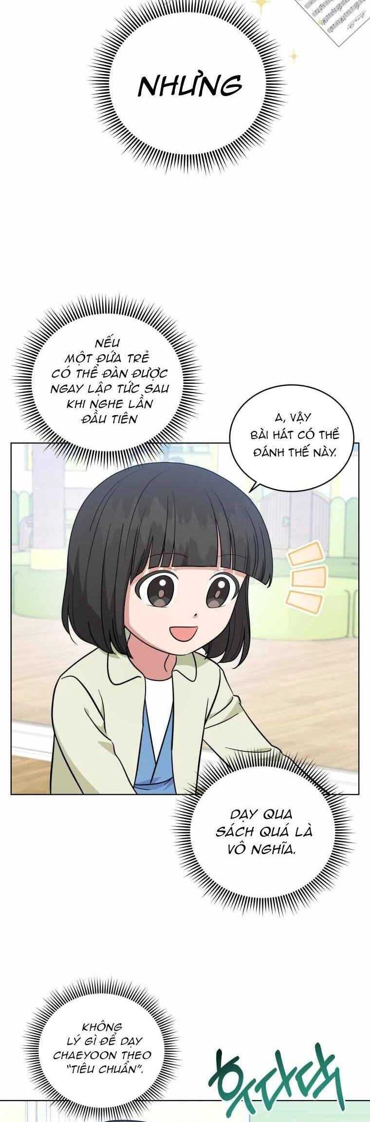 Con Gái Tôi Là Một Thiên Tài Âm Nhạc Chapter 40 - 18