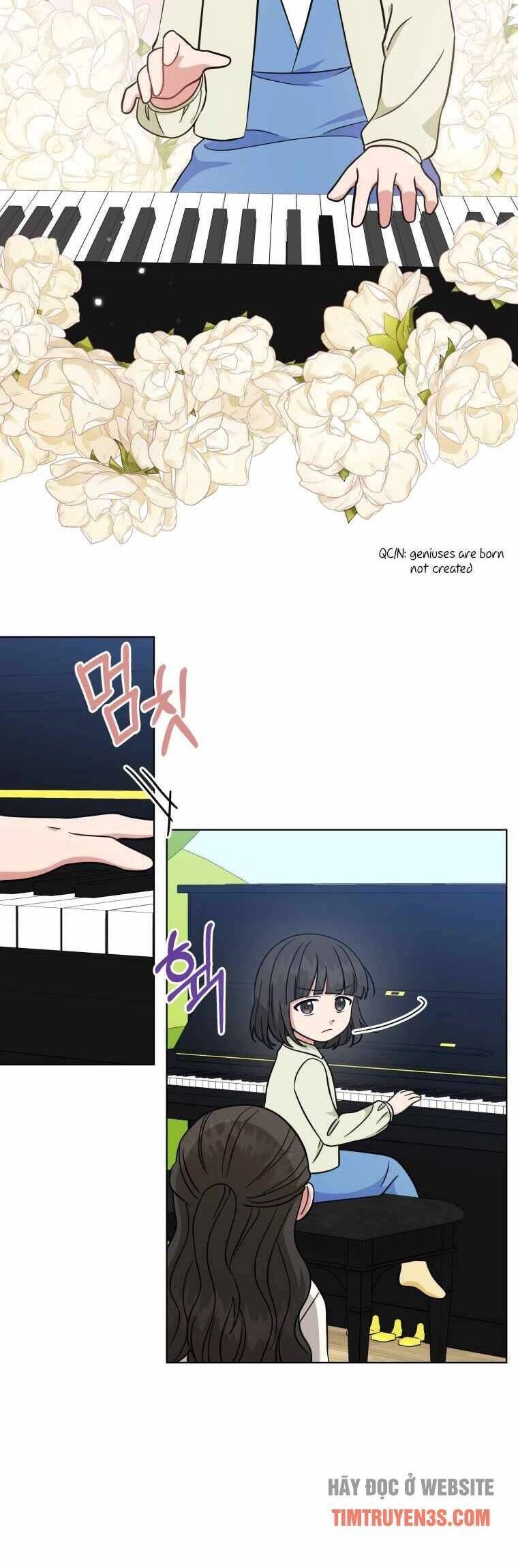 Con Gái Tôi Là Một Thiên Tài Âm Nhạc Chapter 40 - 20