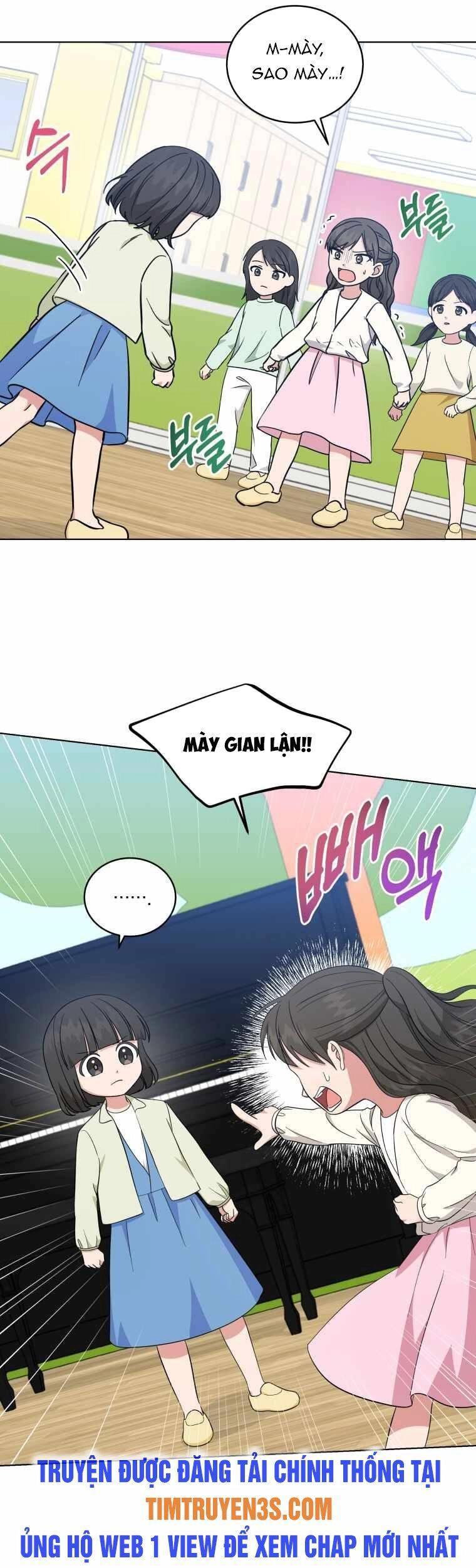 Con Gái Tôi Là Một Thiên Tài Âm Nhạc Chapter 40 - 21