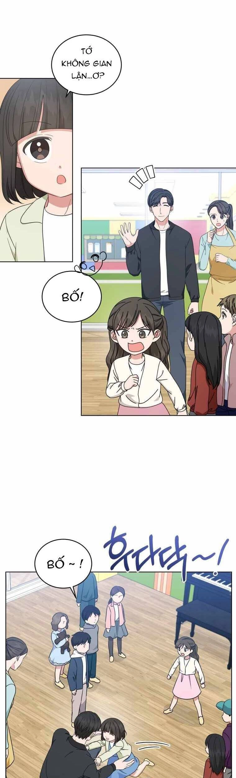 Con Gái Tôi Là Một Thiên Tài Âm Nhạc Chapter 40 - 22