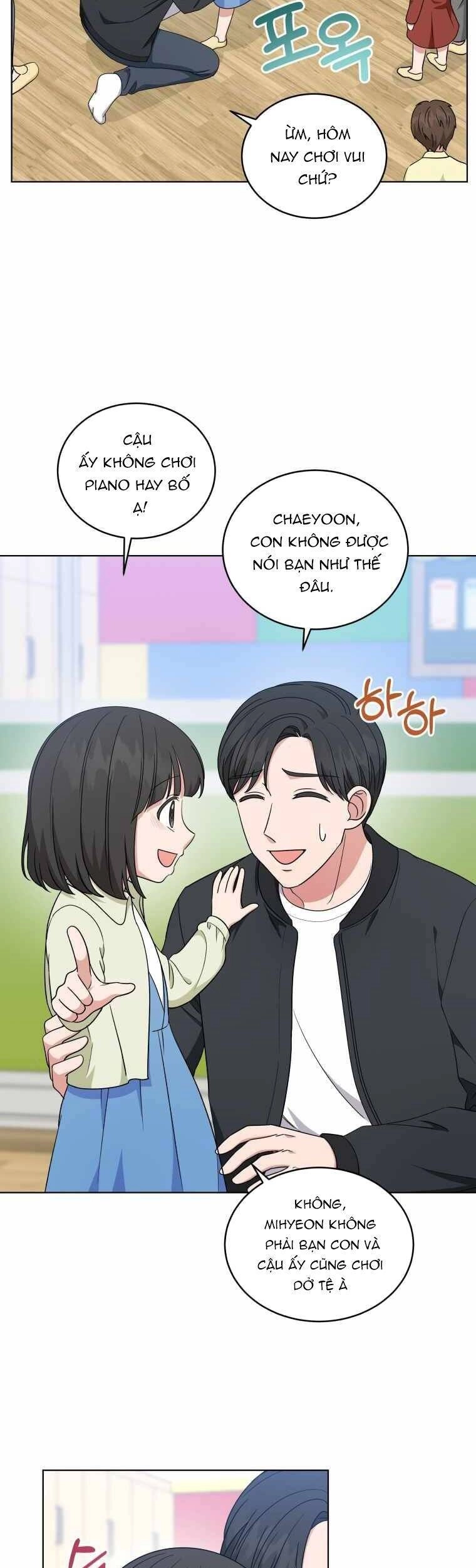 Con Gái Tôi Là Một Thiên Tài Âm Nhạc Chapter 40 - 23