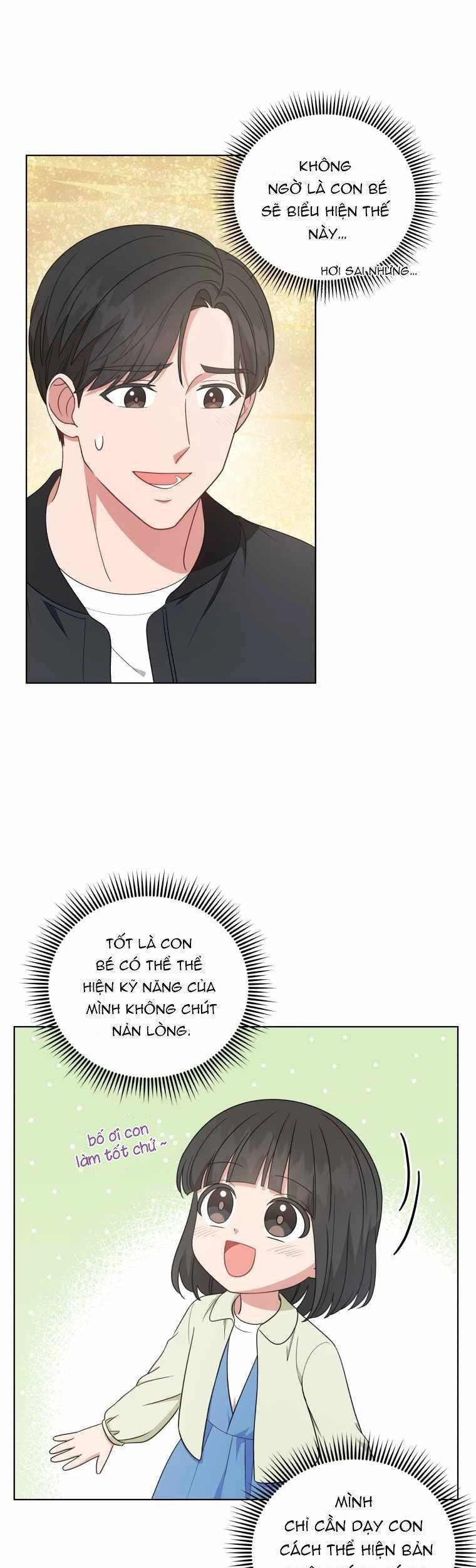 Con Gái Tôi Là Một Thiên Tài Âm Nhạc Chapter 40 - 25