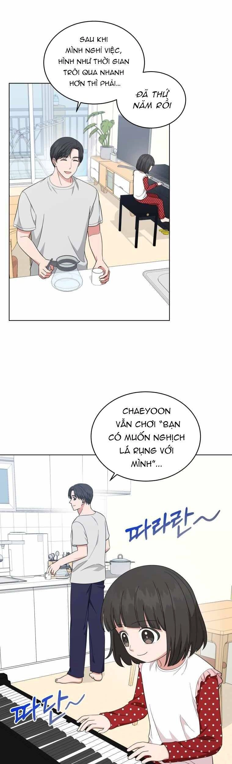 Con Gái Tôi Là Một Thiên Tài Âm Nhạc Chapter 40 - 27