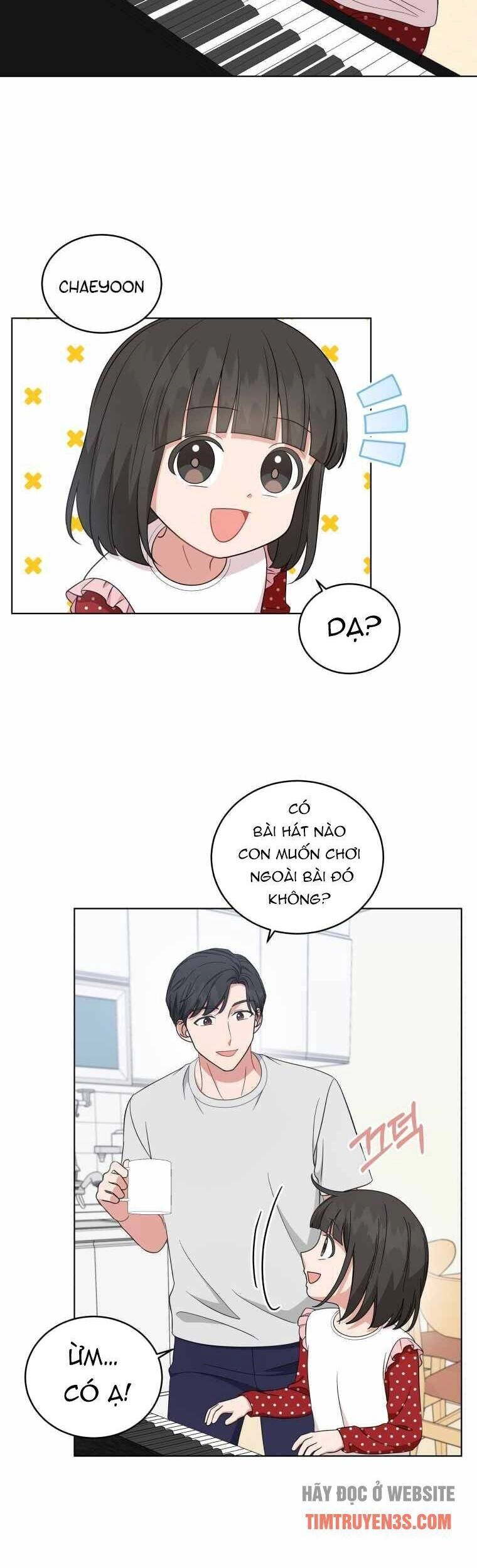 Con Gái Tôi Là Một Thiên Tài Âm Nhạc Chapter 40 - 28