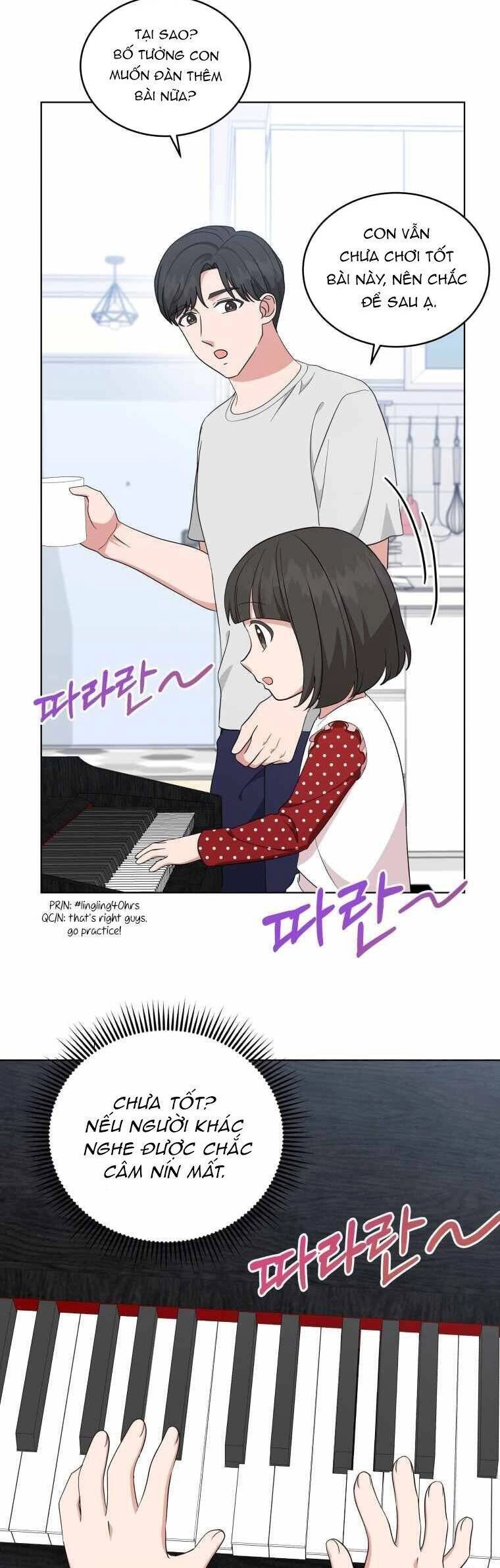 Con Gái Tôi Là Một Thiên Tài Âm Nhạc Chapter 40 - 30