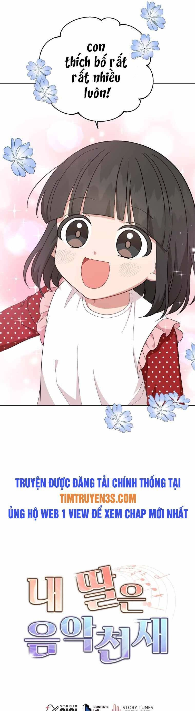 Con Gái Tôi Là Một Thiên Tài Âm Nhạc Chapter 40 - 36