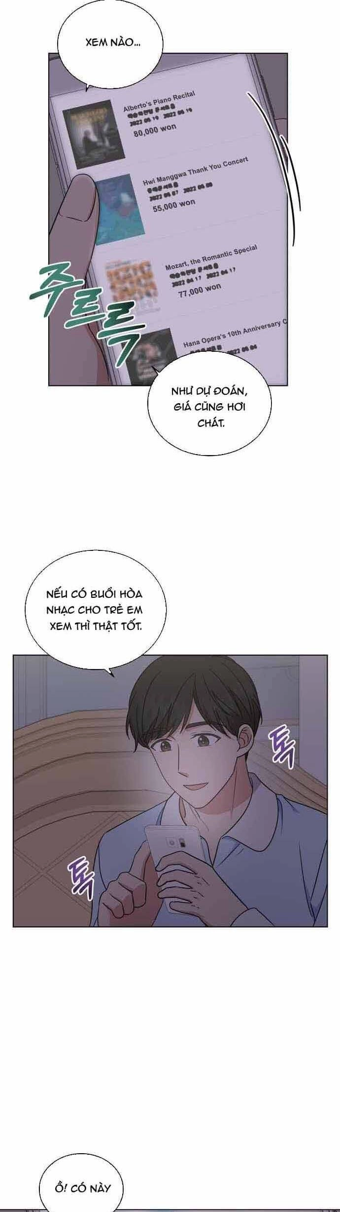 Con Gái Tôi Là Một Thiên Tài Âm Nhạc Chapter 41 - 3