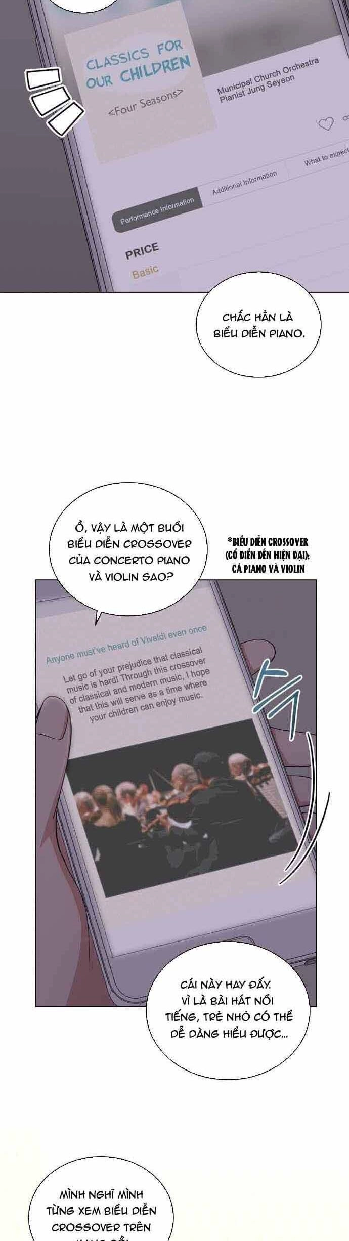Con Gái Tôi Là Một Thiên Tài Âm Nhạc Chapter 41 - 4