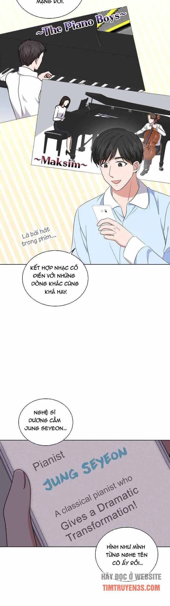 Con Gái Tôi Là Một Thiên Tài Âm Nhạc Chapter 41 - 5