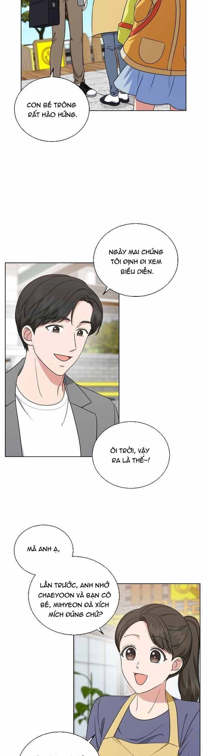 Con Gái Tôi Là Một Thiên Tài Âm Nhạc Chapter 41 - 8
