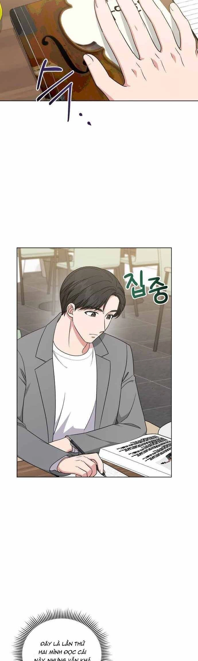 Con Gái Tôi Là Một Thiên Tài Âm Nhạc Chapter 41 - 12