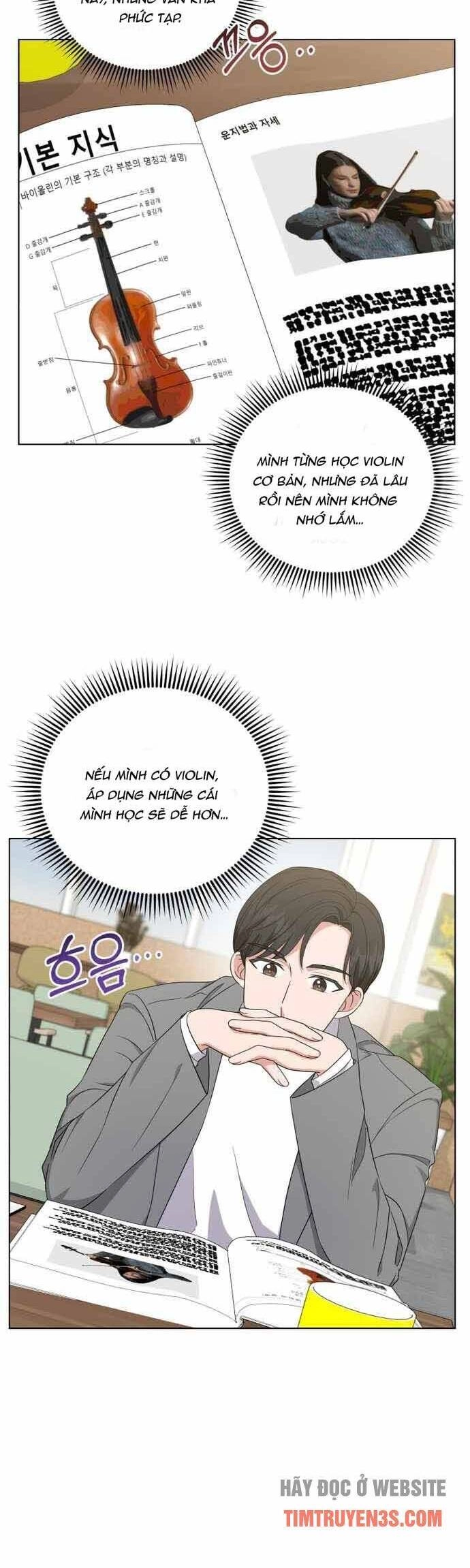 Con Gái Tôi Là Một Thiên Tài Âm Nhạc Chapter 41 - 13
