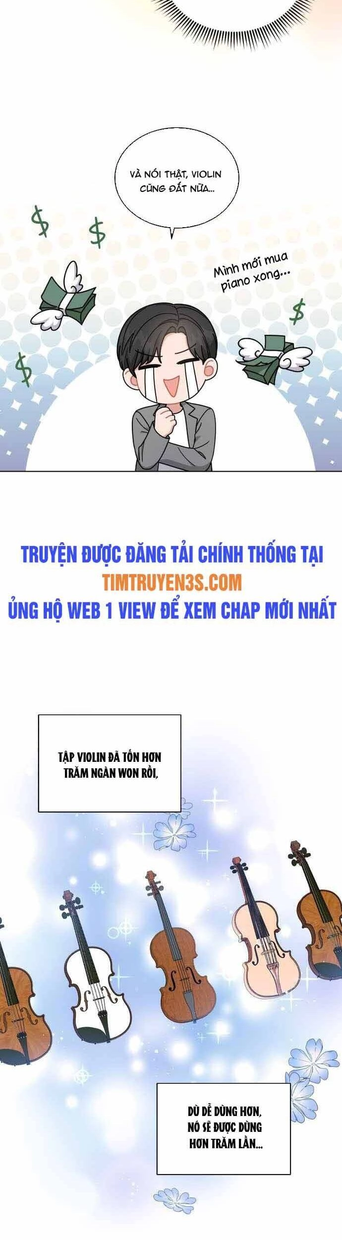 Con Gái Tôi Là Một Thiên Tài Âm Nhạc Chapter 41 - 15