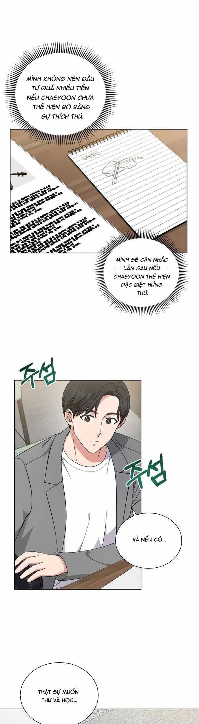 Con Gái Tôi Là Một Thiên Tài Âm Nhạc Chapter 41 - 16