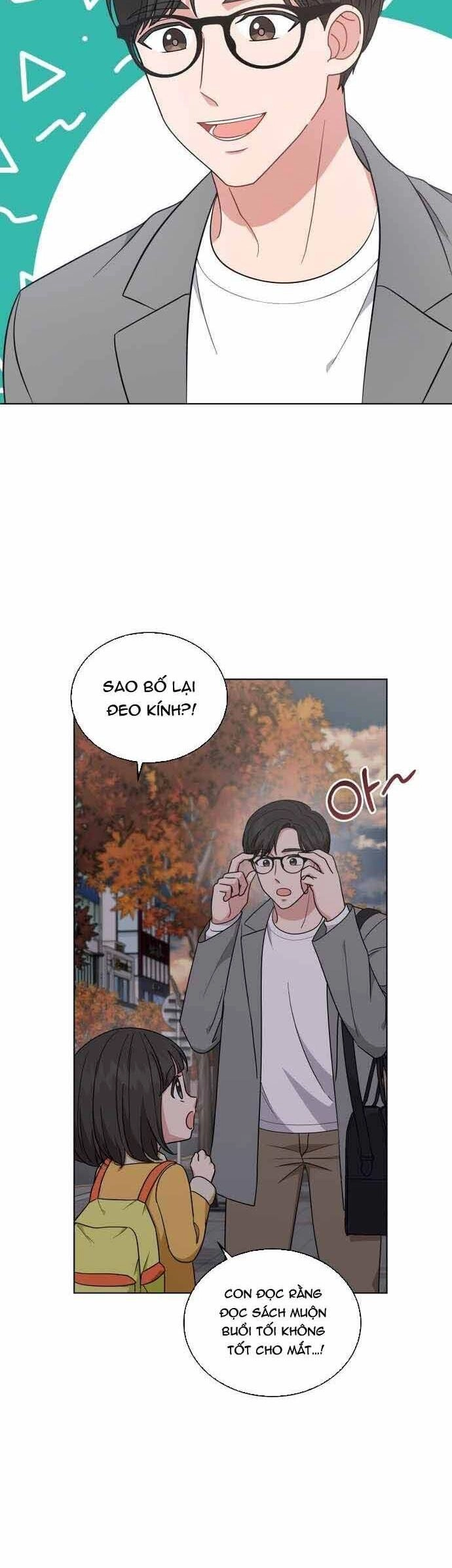 Con Gái Tôi Là Một Thiên Tài Âm Nhạc Chapter 41 - 19