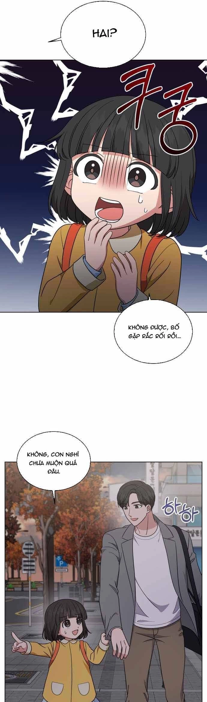 Con Gái Tôi Là Một Thiên Tài Âm Nhạc Chapter 41 - 22