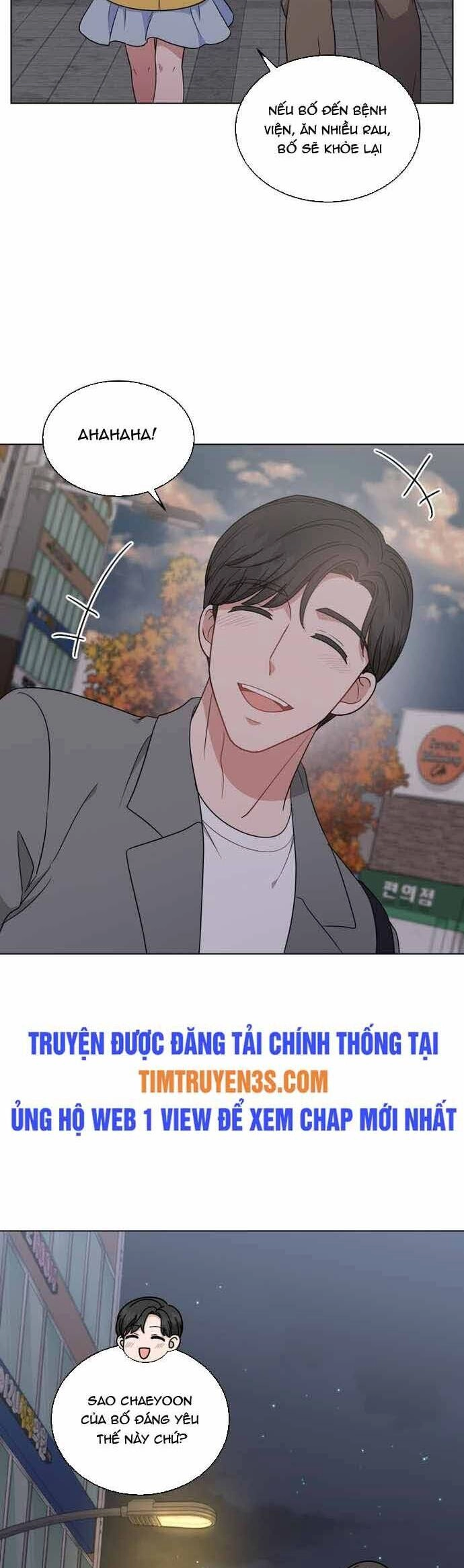 Con Gái Tôi Là Một Thiên Tài Âm Nhạc Chapter 41 - 23