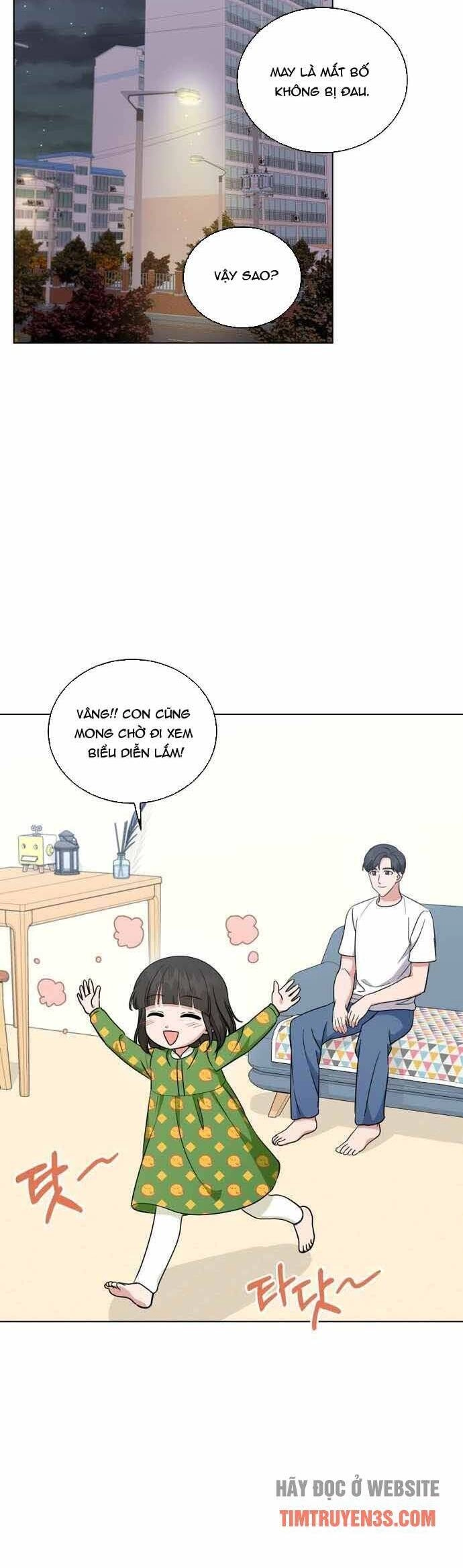 Con Gái Tôi Là Một Thiên Tài Âm Nhạc Chapter 41 - 25