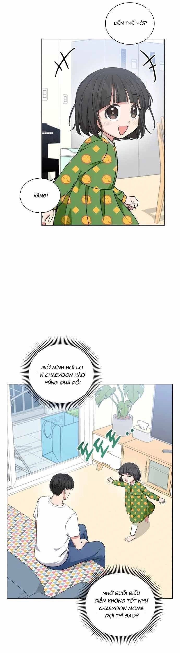 Con Gái Tôi Là Một Thiên Tài Âm Nhạc Chapter 41 - 26